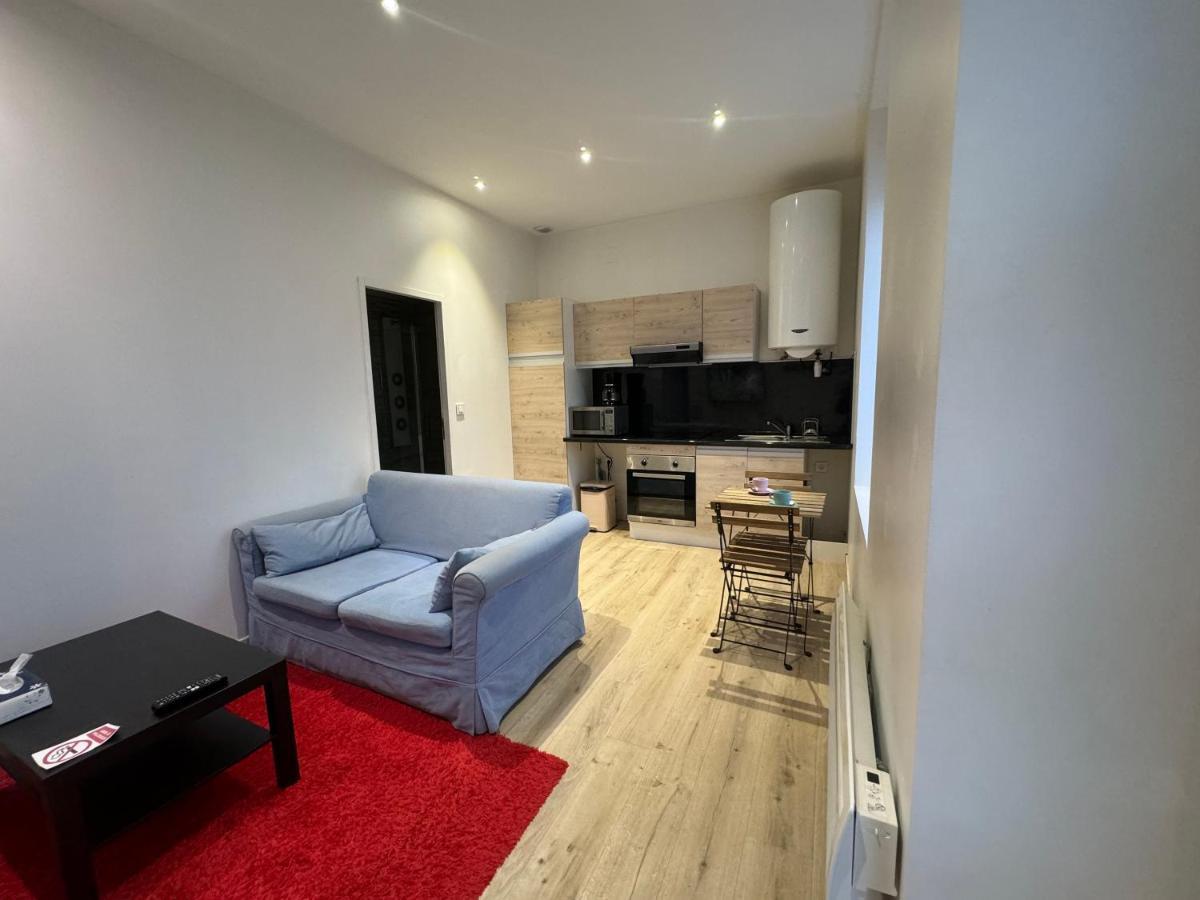 Apartamento Eliya Romilly-sur-Seine Exterior foto